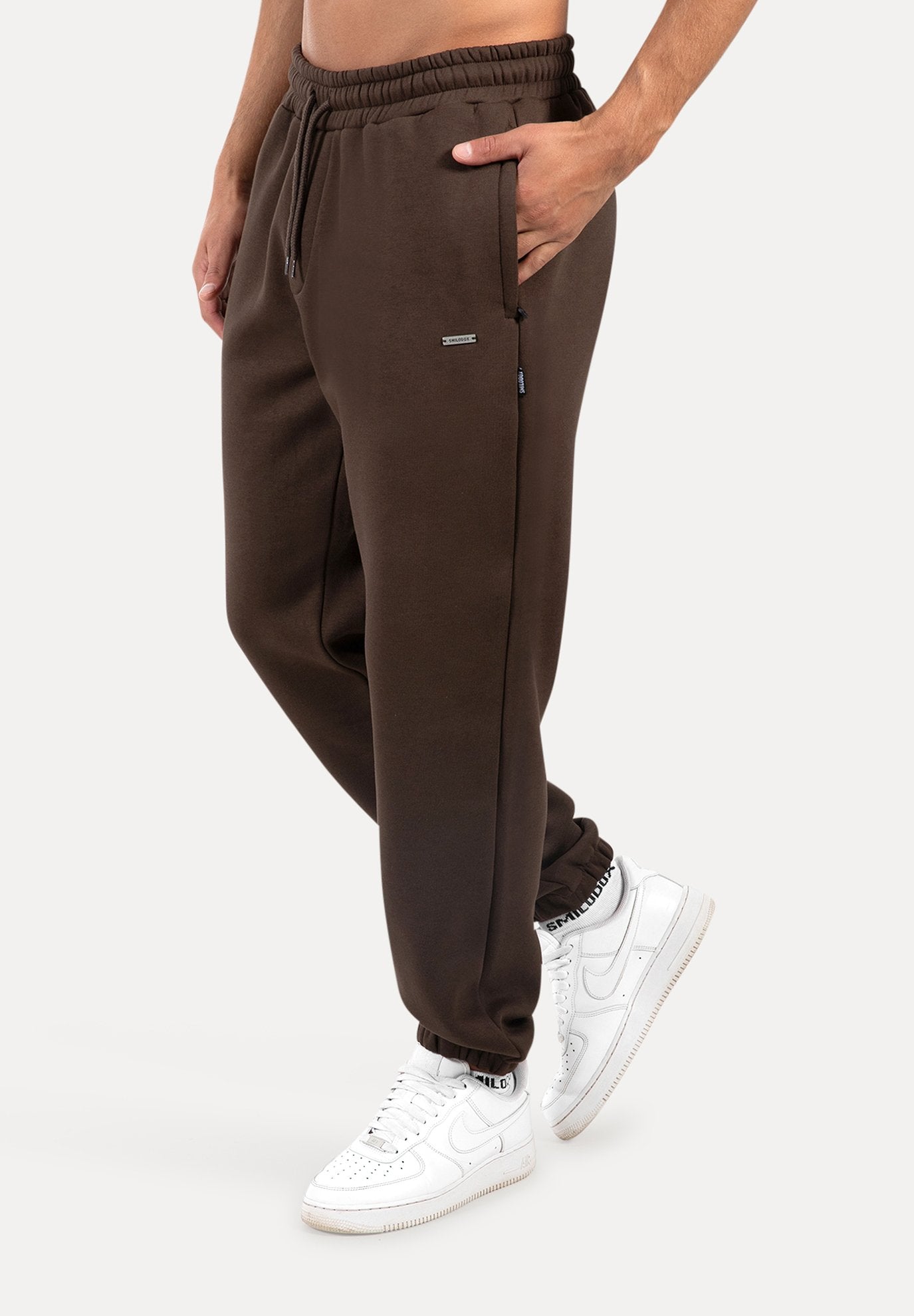 Smilodox CEDRIK CASUAL CLASSIC