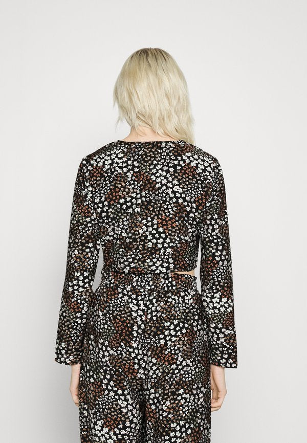 Vero Moda VMANEA CROP