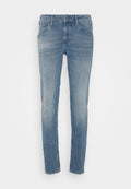 Scotch & Soda SEASONAL ESSENTIALS SKIM