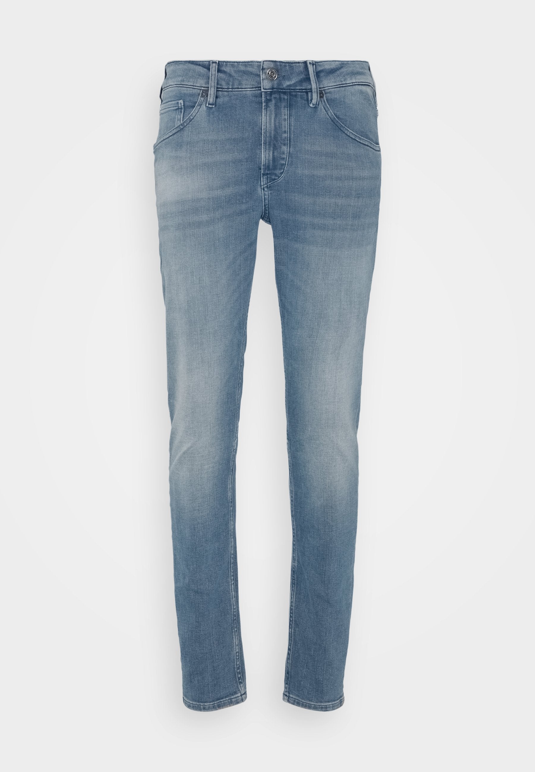 Scotch & Soda SEASONAL ESSENTIALS SKIM