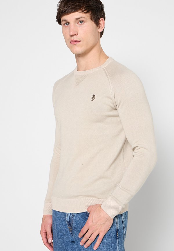 U.S. Polo Assn. NIL