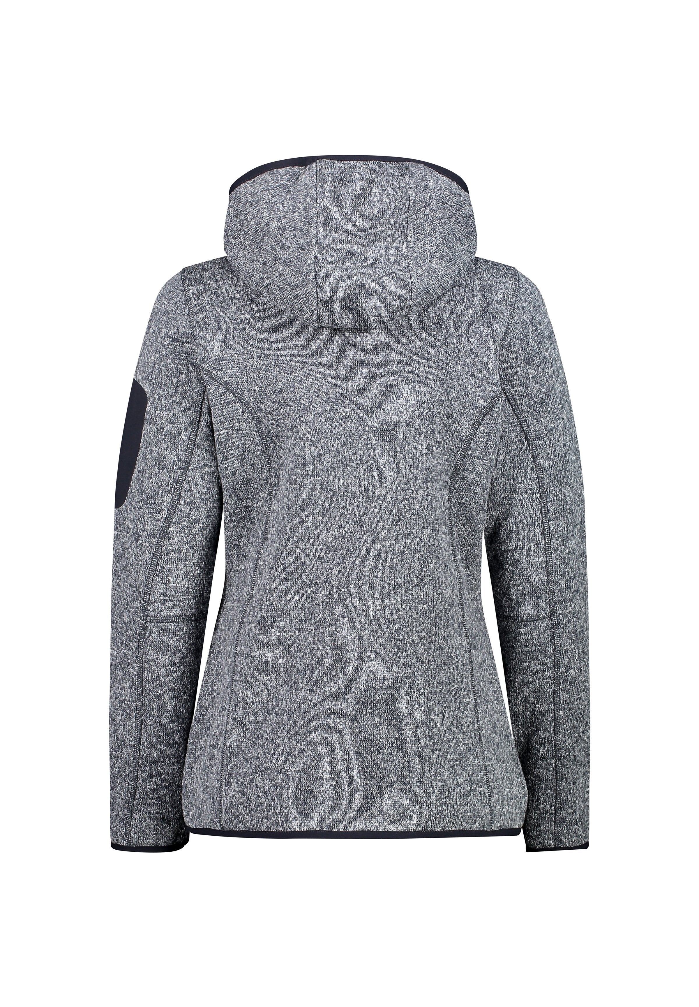 CMP ZIP HOODIE