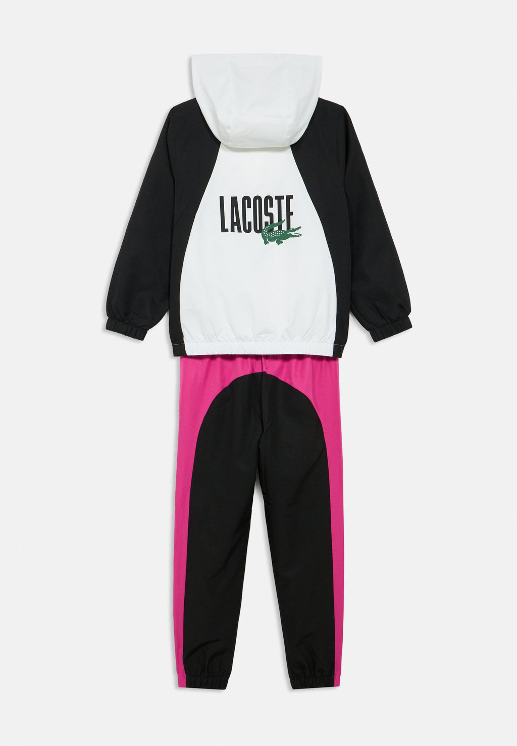 Lacoste TENNIS PERFORMANCE UNISEX SET
