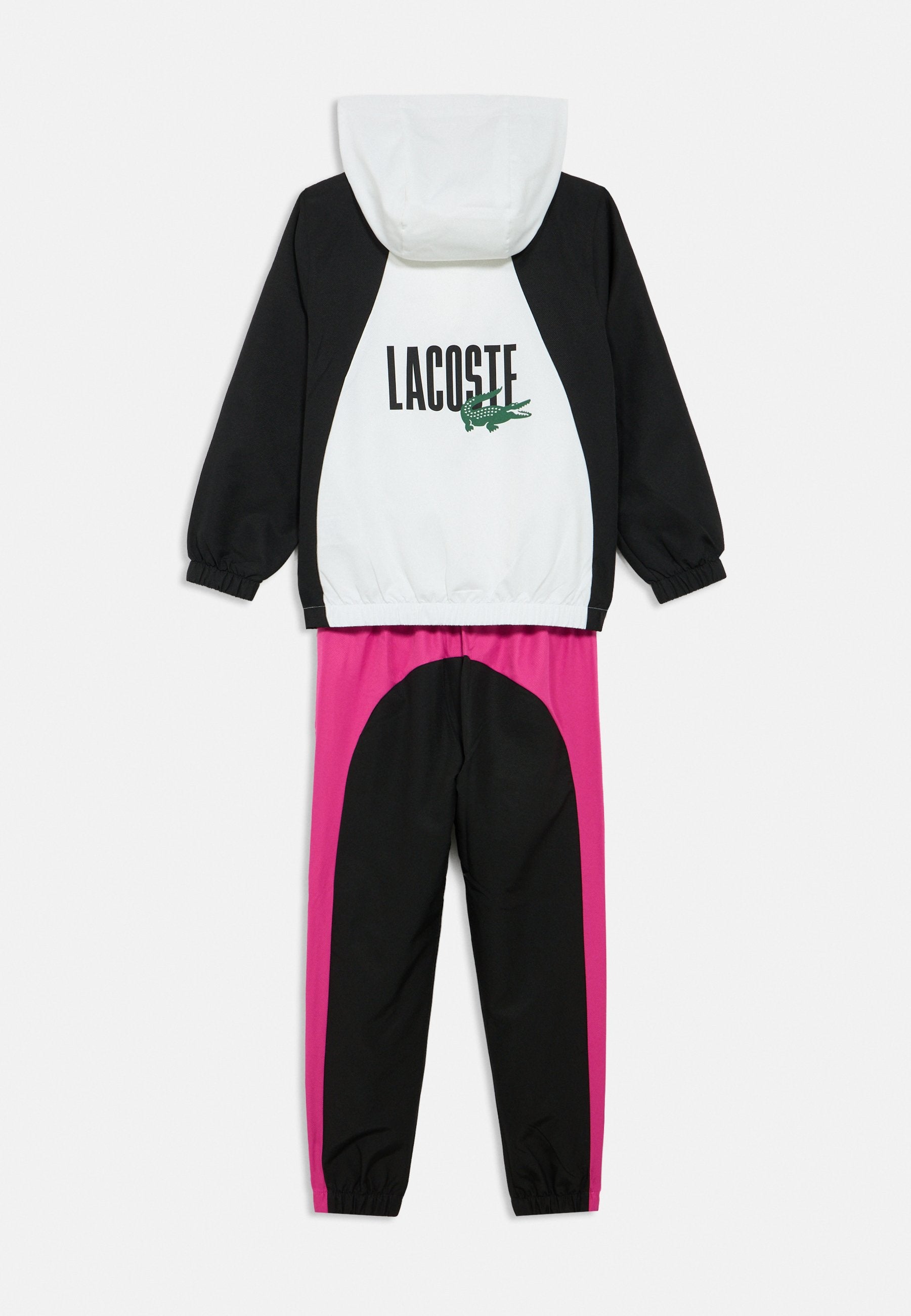 Lacoste TENNIS PERFORMANCE UNISEX SET