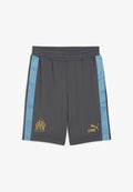 Puma OM KING - Club wear - galactic gray-luminous blue