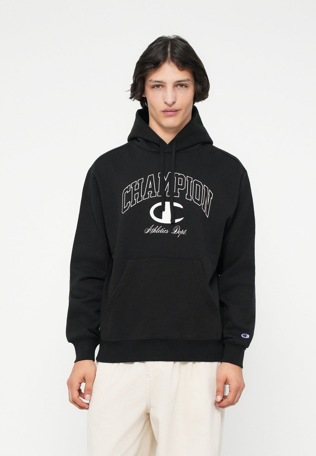 Champion STREET STYLE HOODIE