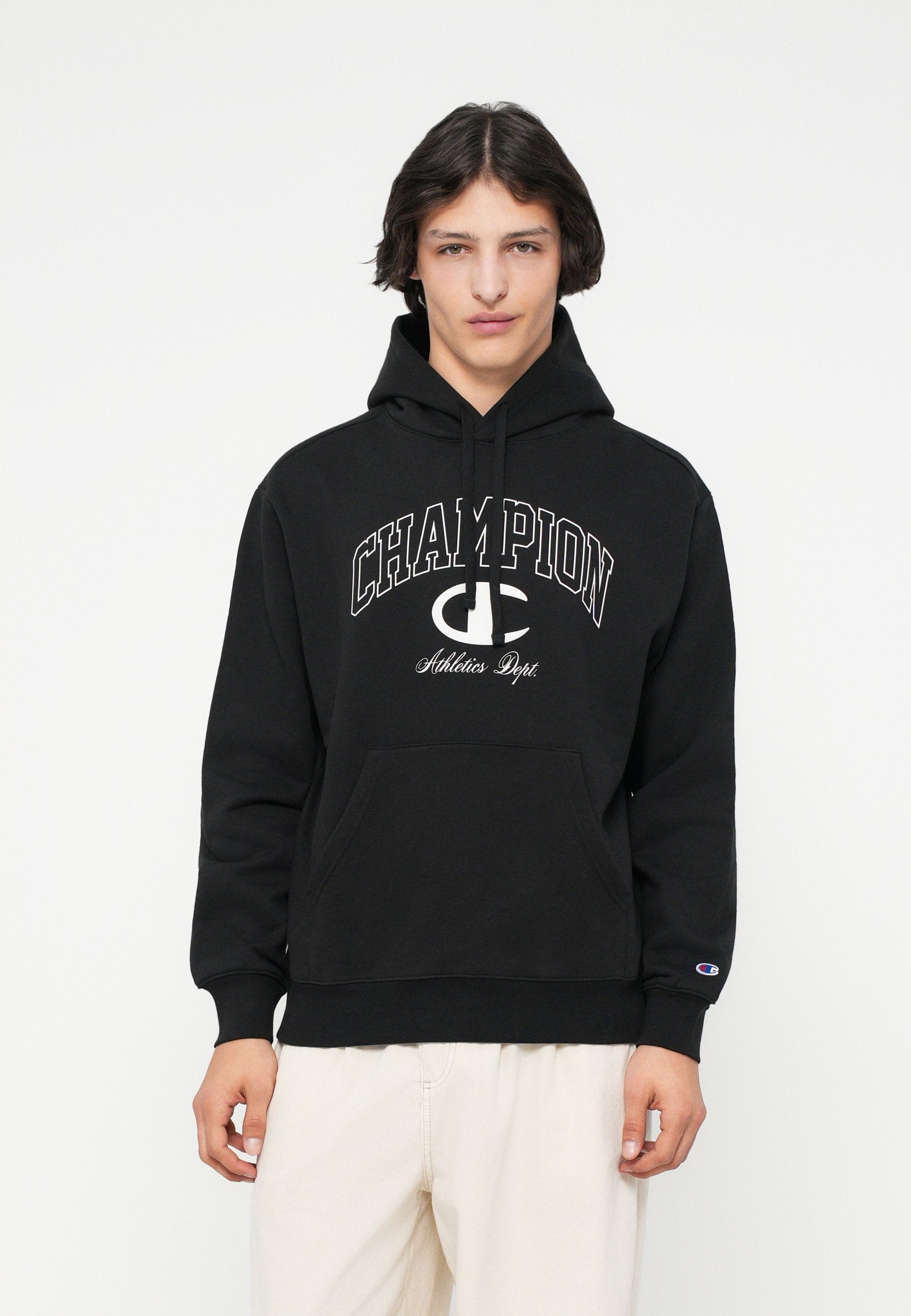 Champion STREET STYLE HOODIE