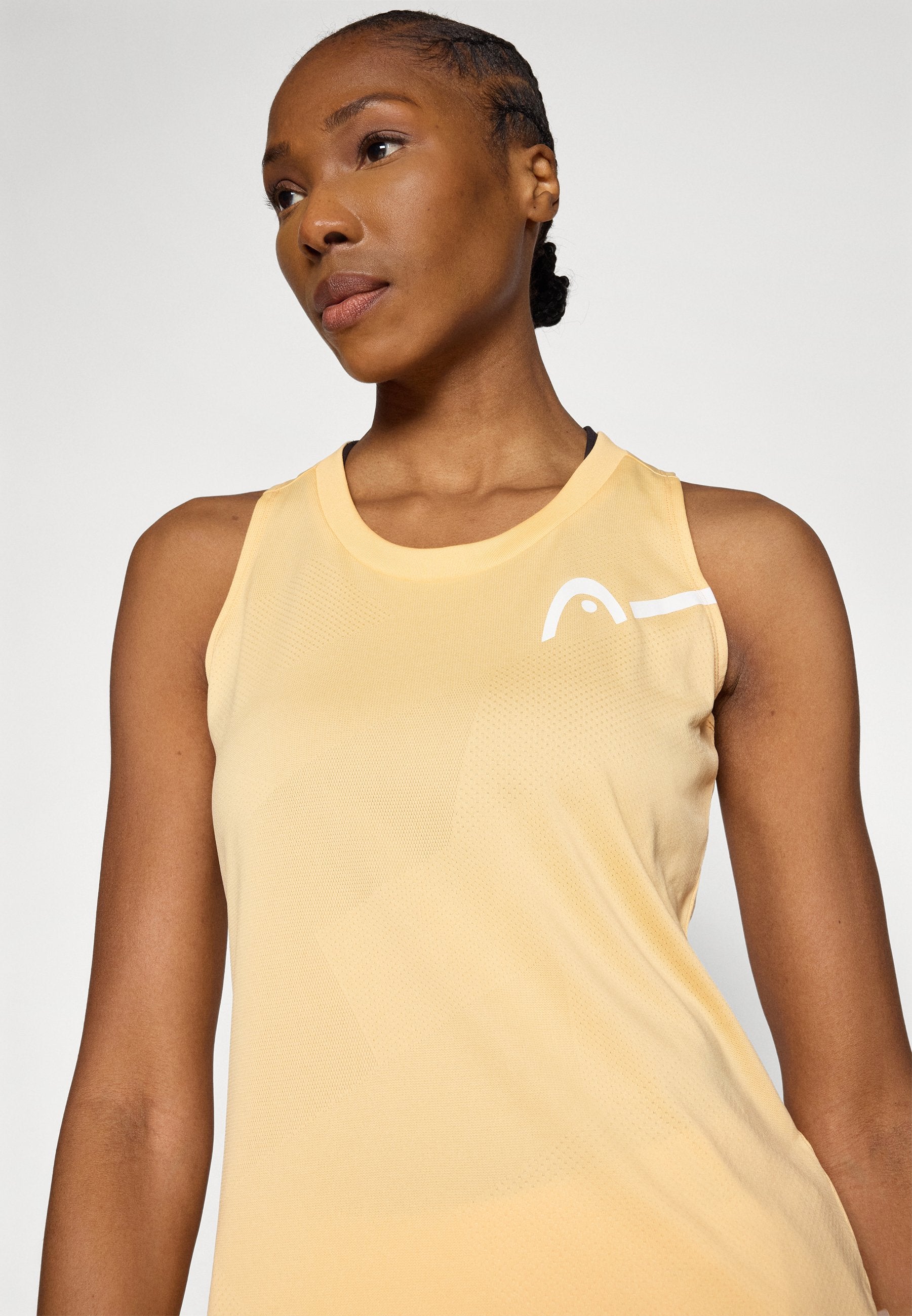 Head PRO TANK