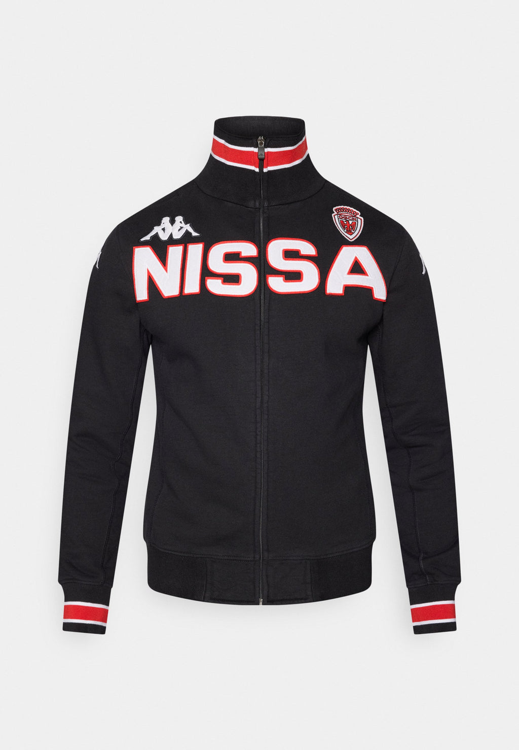 Kappa Gara OGC NICE VEST EROI FOURTH