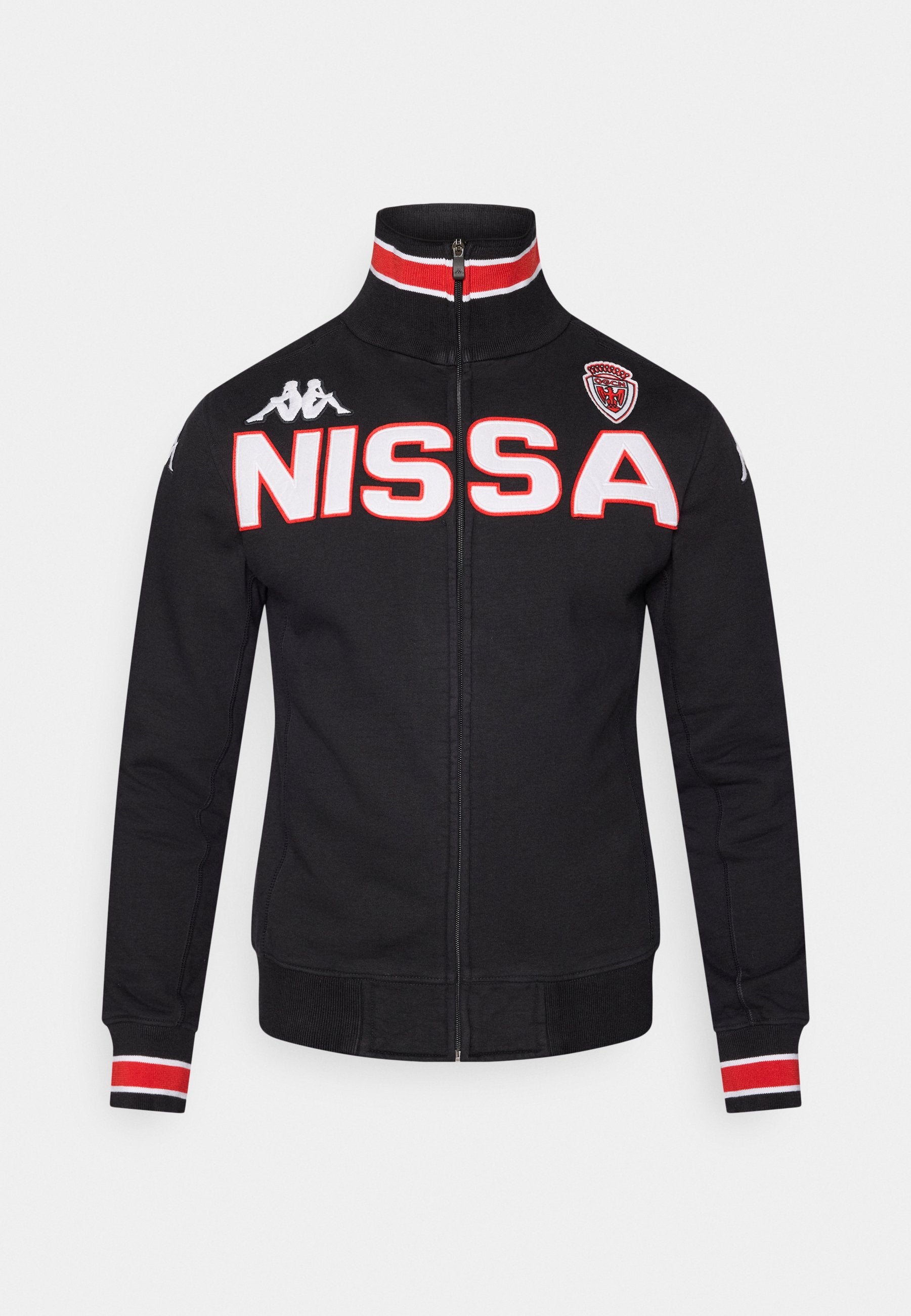 Kappa Gara OGC NICE VEST EROI FOURTH