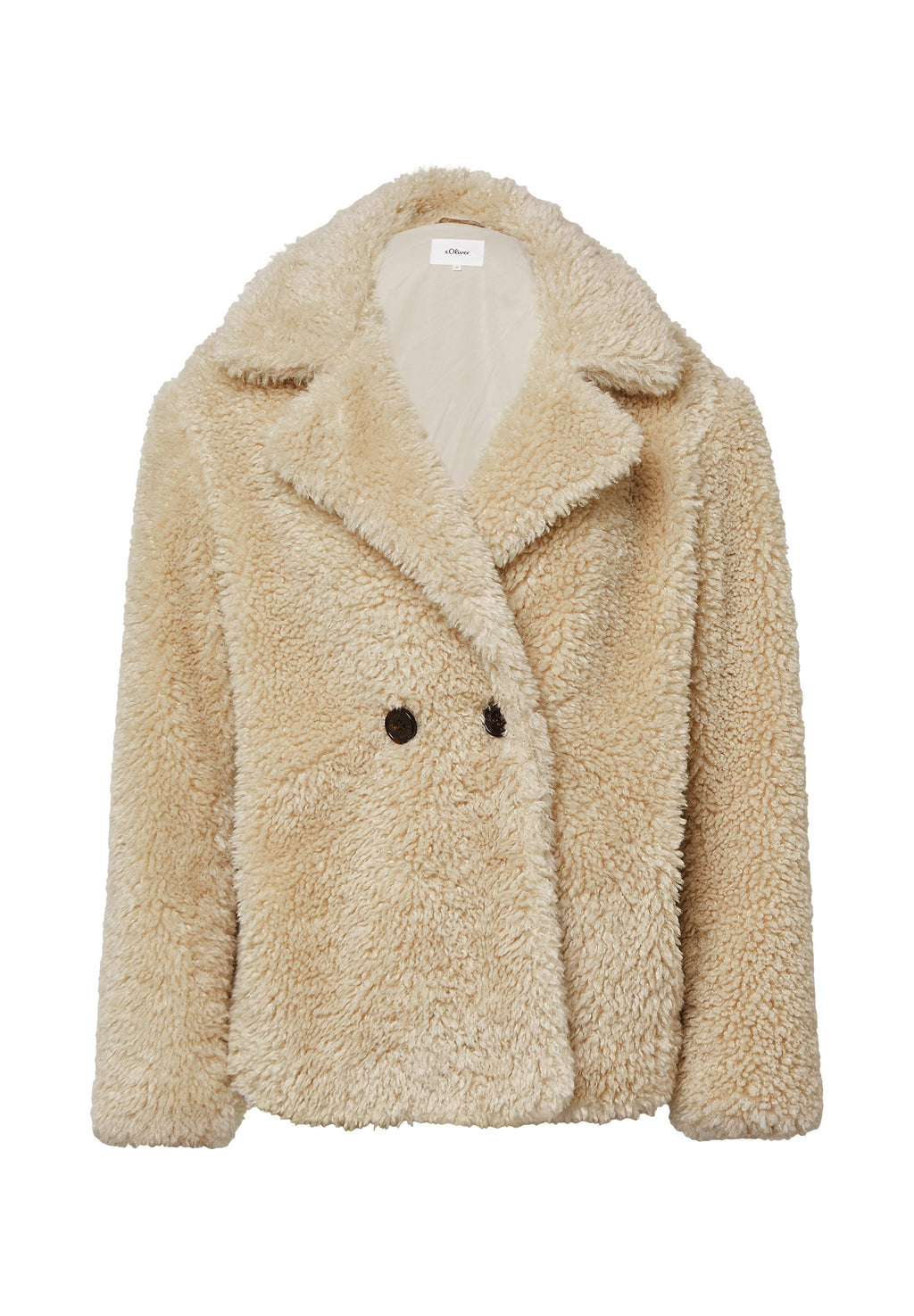 s.Oliver Winterjacke Media 1