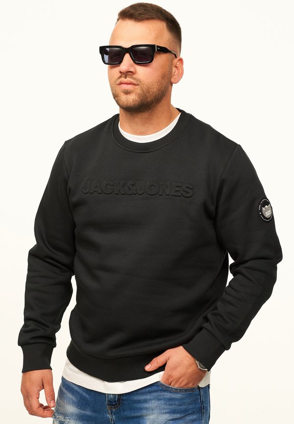 Jack & Jones Sweatshirt - tap shoe