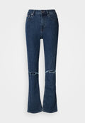 Calvin Klein Jeans HIGH RISE STRAIGHT