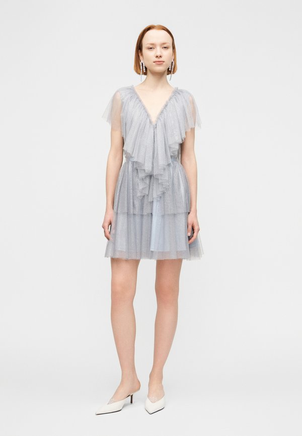 Ida Sjöstedt EXCLUSIVE AURORA DRESS