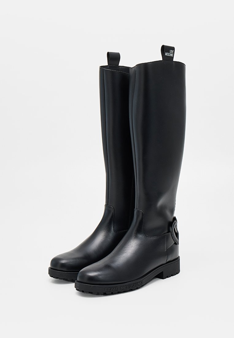 Love Moschino STIVALE DONNA