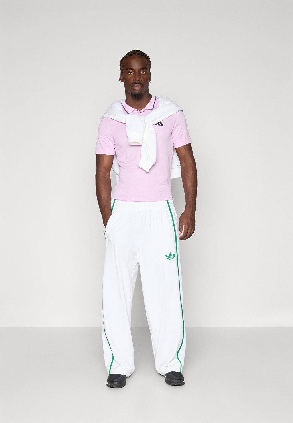 adidas Performance TENNIS TRACK PANT