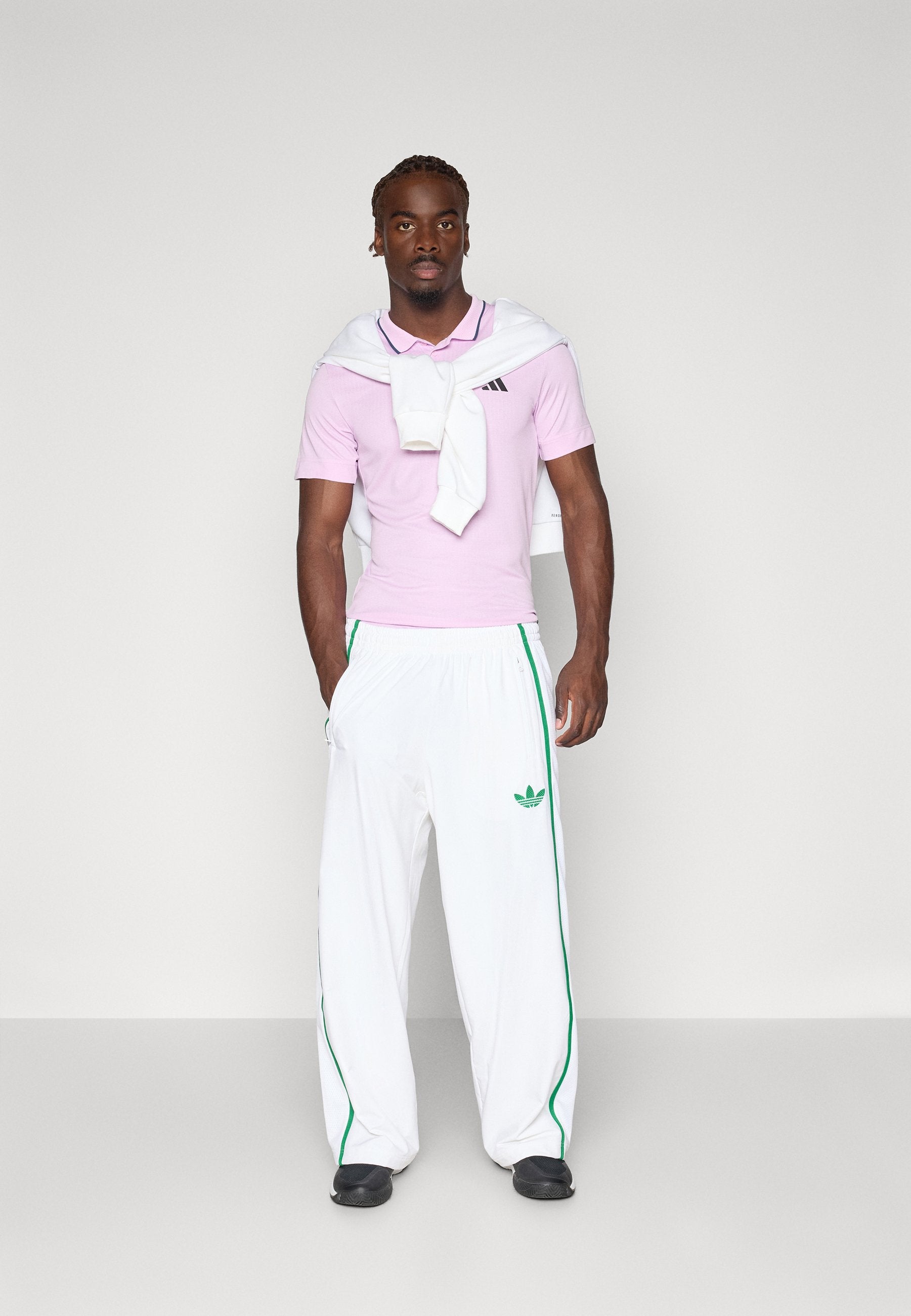 adidas Performance TENNIS TRACK PANT