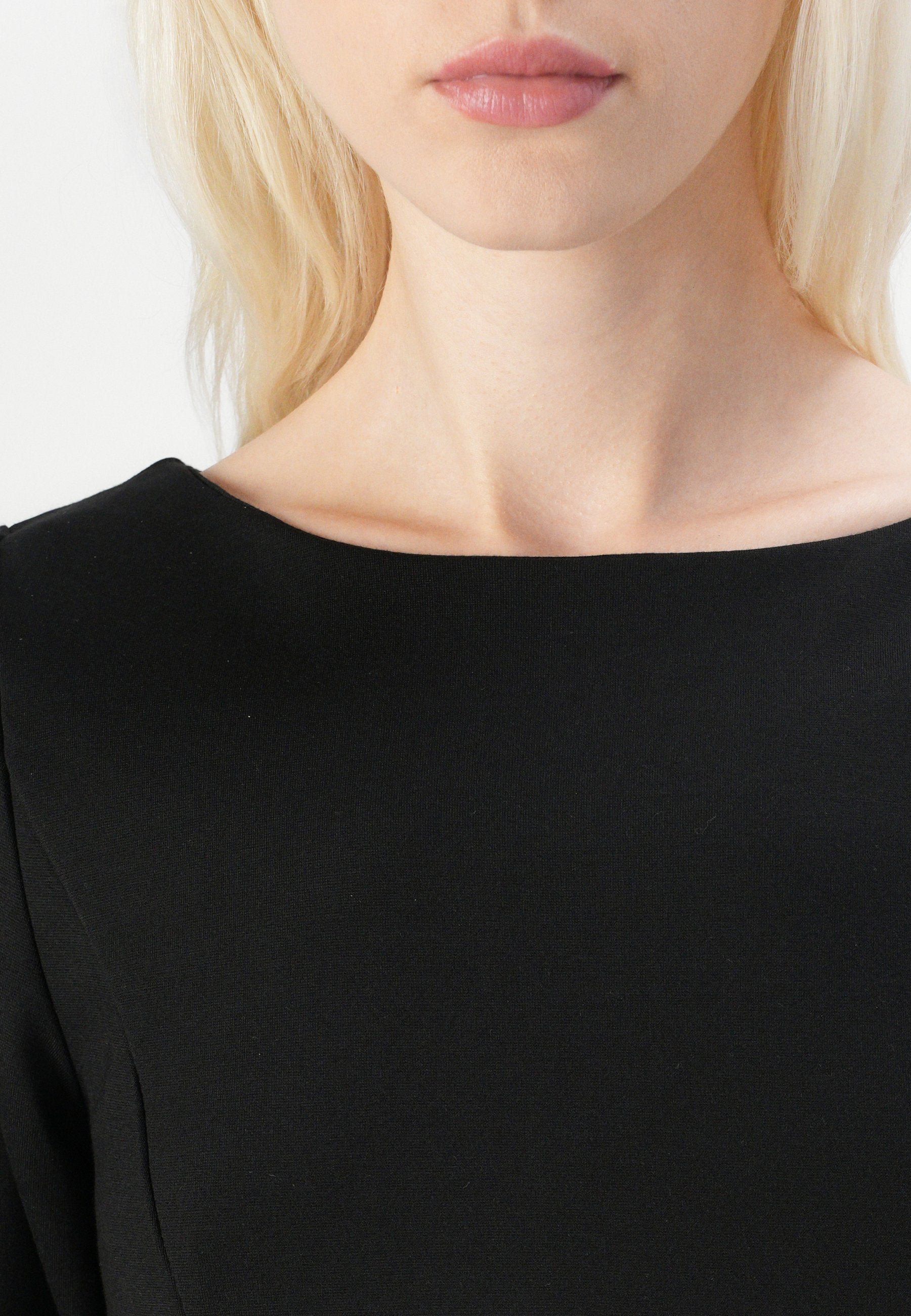 Selected SLFCARNA SHELLY SHORT DRESS