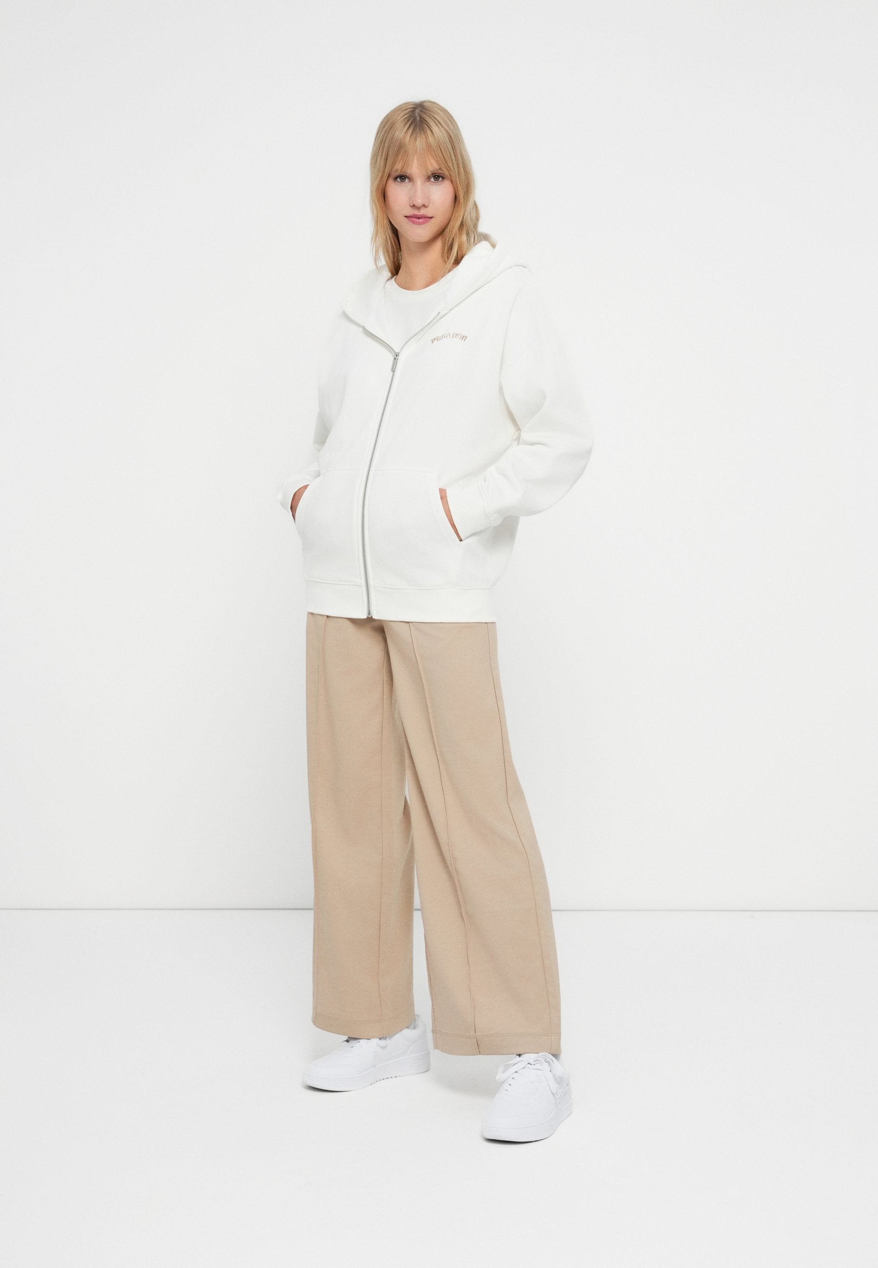 Pegador FRIEDA OVERSIZED