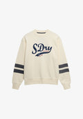Superdry & Co Sweatshirt - cream