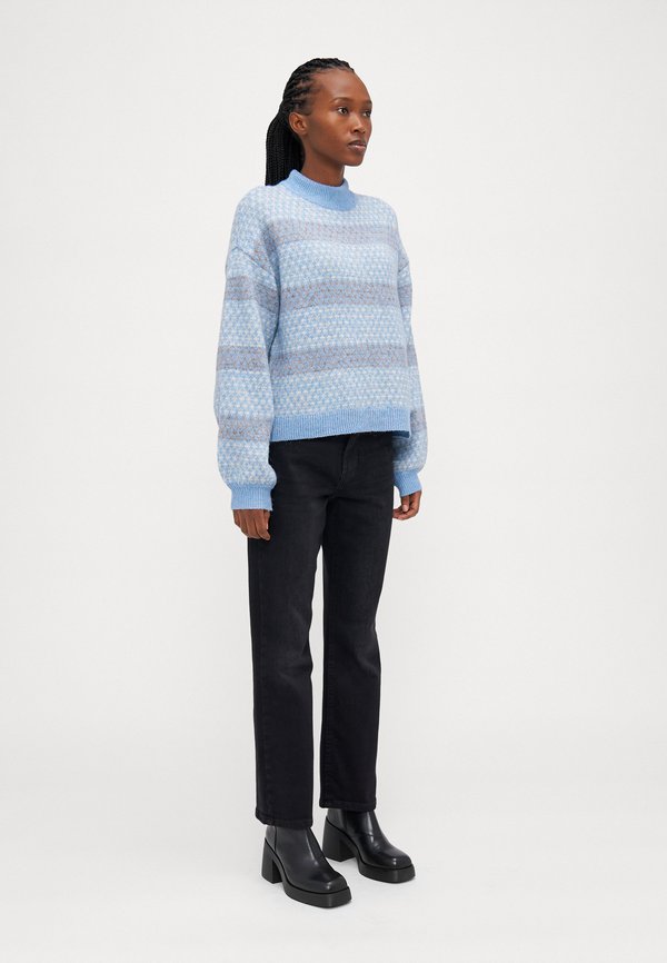 Vero Moda Petite VMTRIXIE HIGHNECK