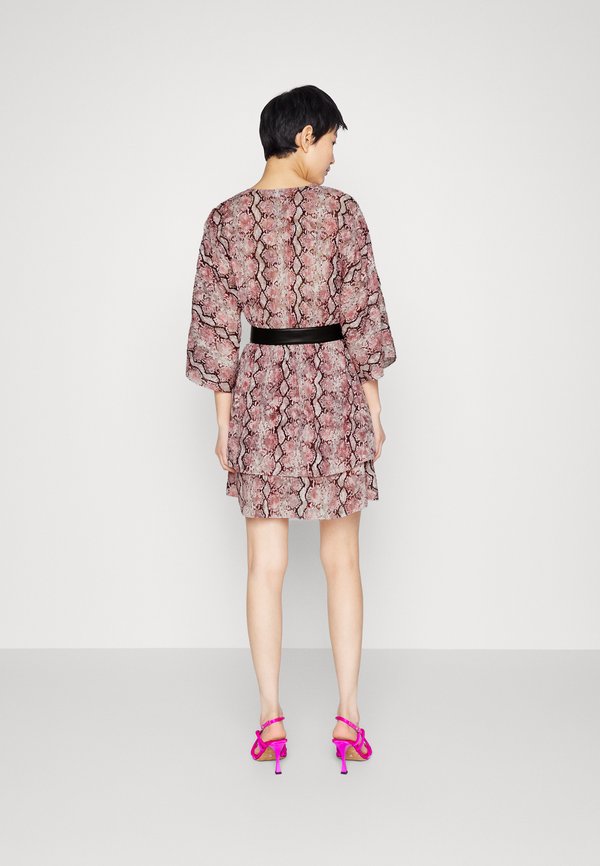 Patrizia Pepe ABITO DRESS