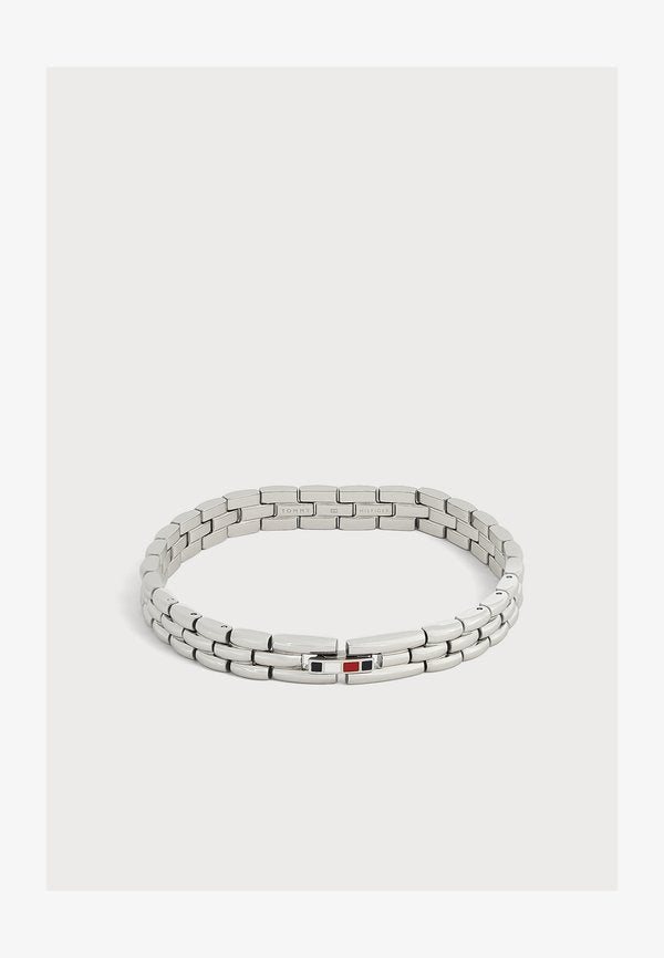 Tommy Hilfiger MIA - Bracelet - silver-coloured