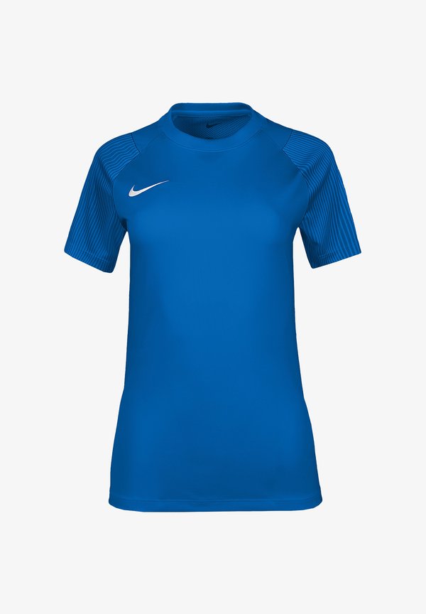 Nike Performance Football jersey - blauweiss
