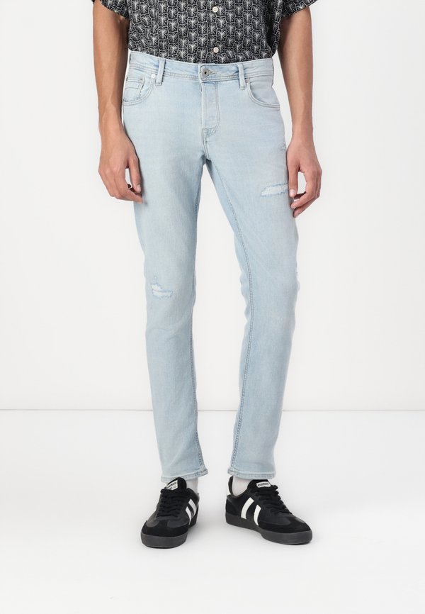 Jack & Jones Slim fit JJIGLENN JJCOLE AM 672 SN