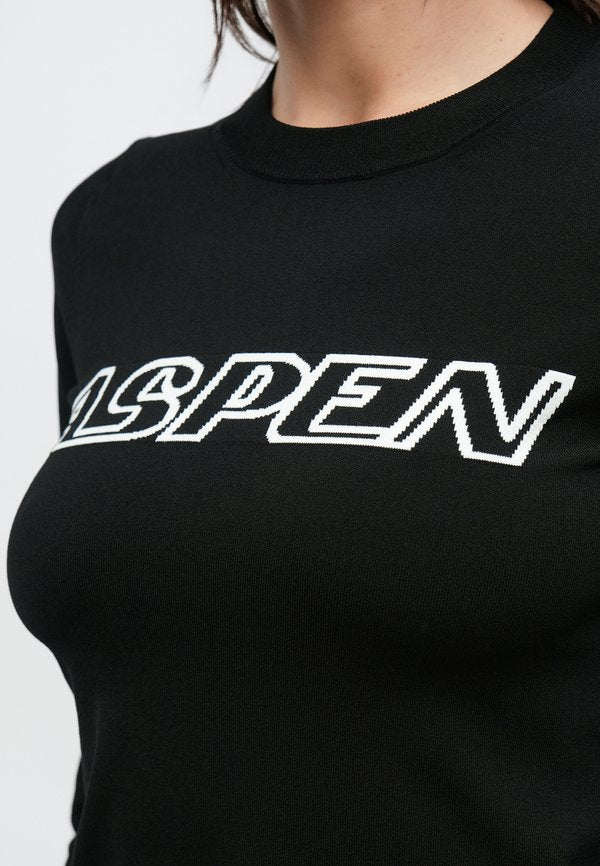 MICHAEL Michael Kors ASPEN CREW