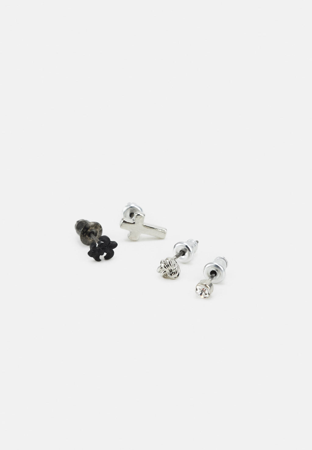 River Island SUM FLEUR MOTIF 6 PACK UNISEX