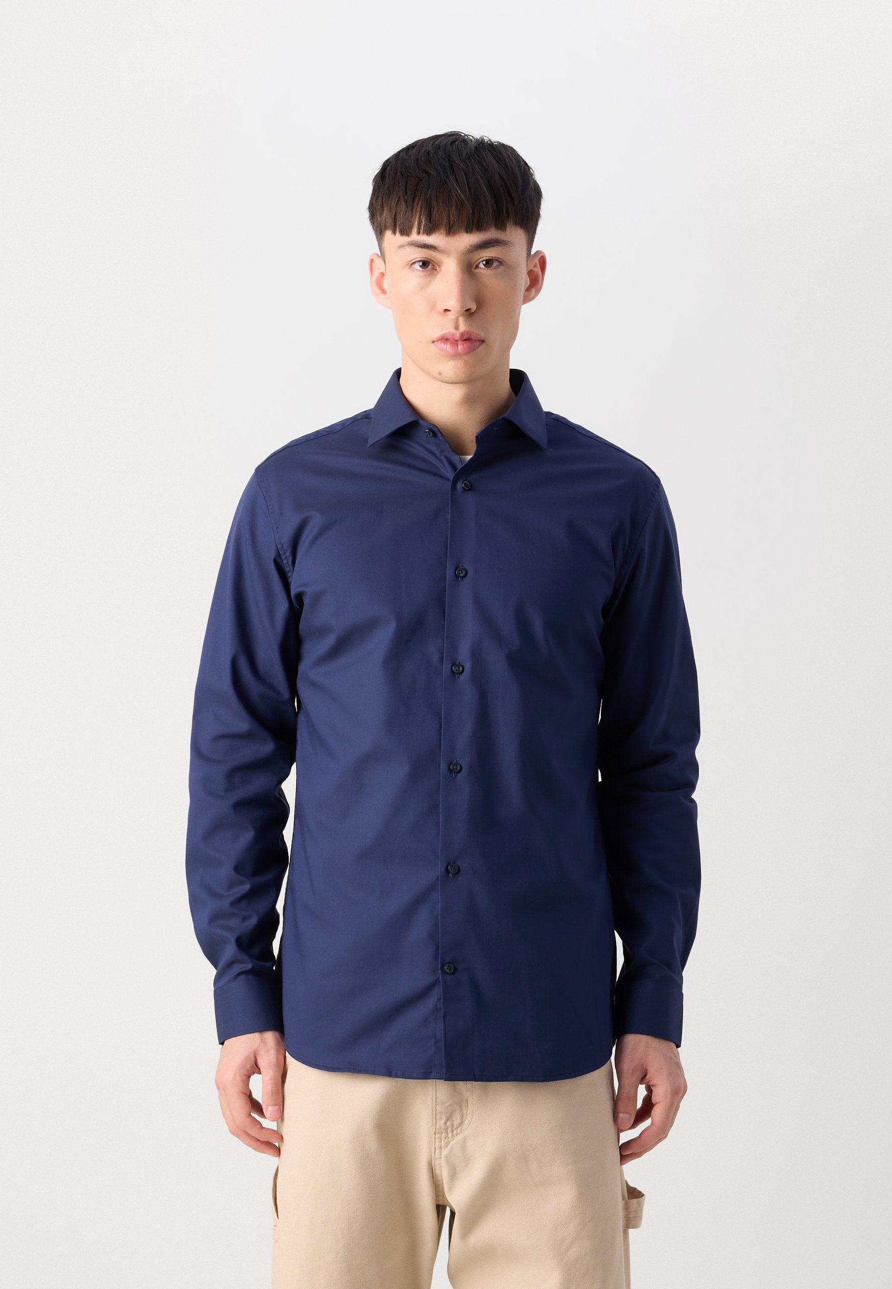 Jack & Jones PREMIUM JPRBLAPARKER SHIRT L/S NOOS