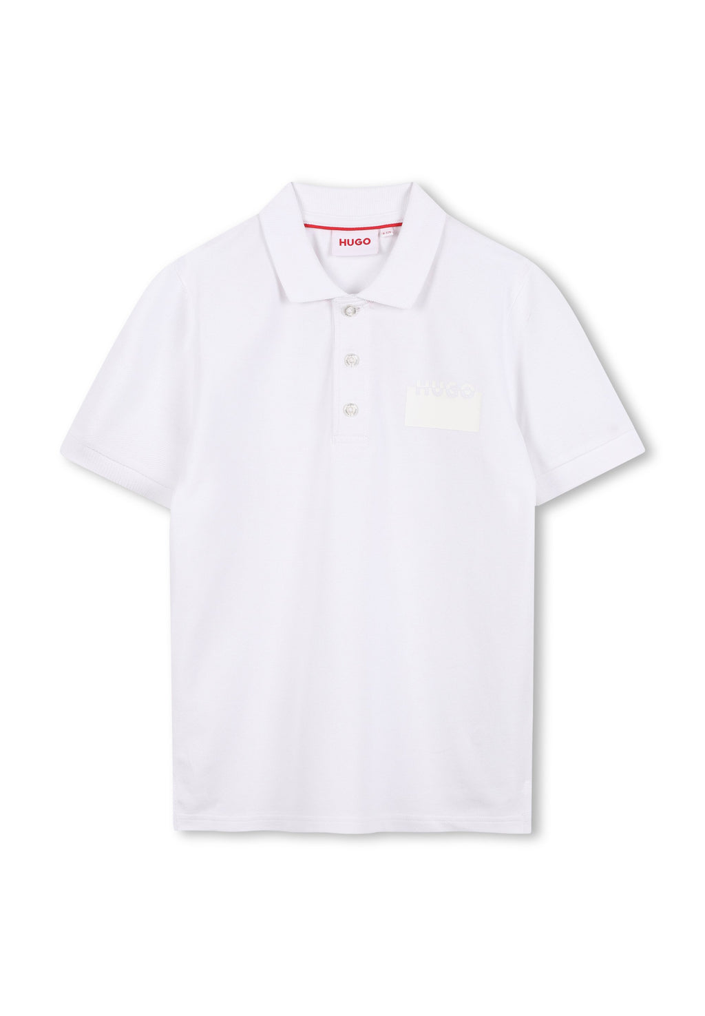 HUGO Kids SHORT SLEEVE