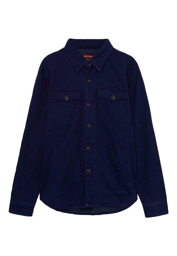 Ecoalf BATURA OVER