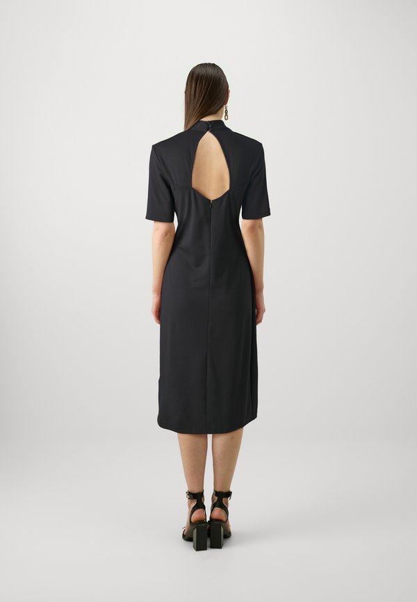 Bruuns Bazaar LUCILIABBCAROSA DRESS