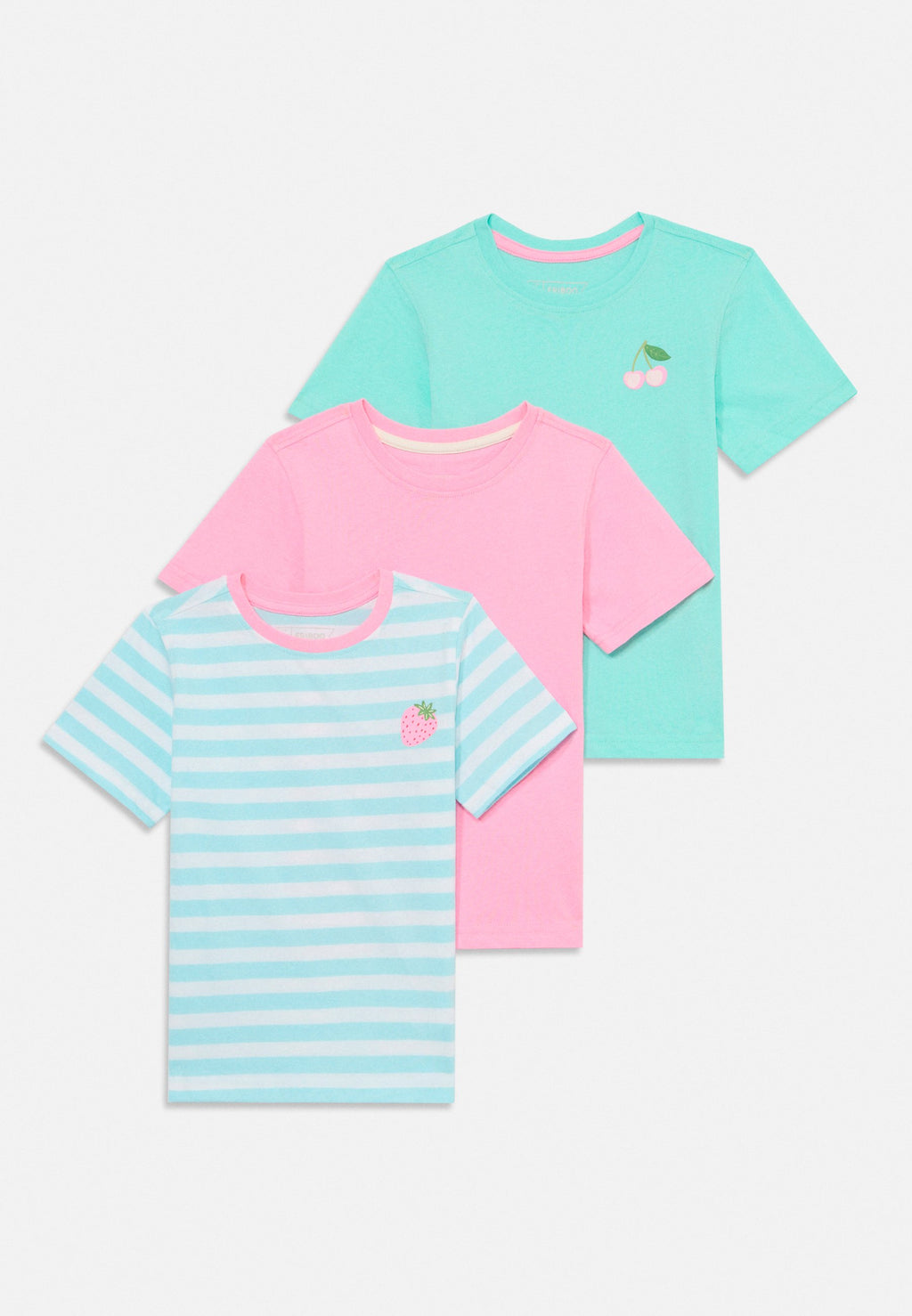 Friboo 3 PACK