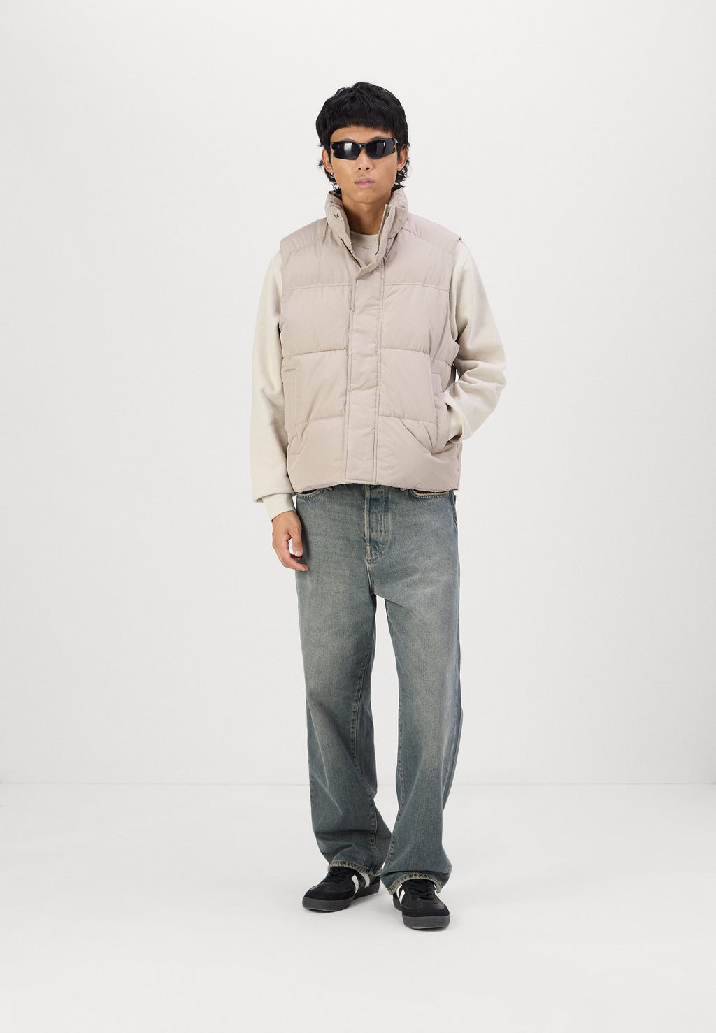 Jack & Jones Puffer Puffer