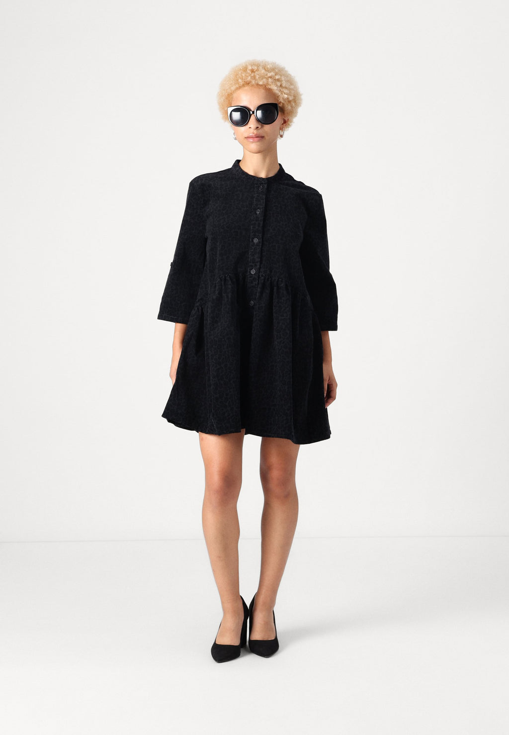 ONLCHICAGO LEO DRESS  Media 2