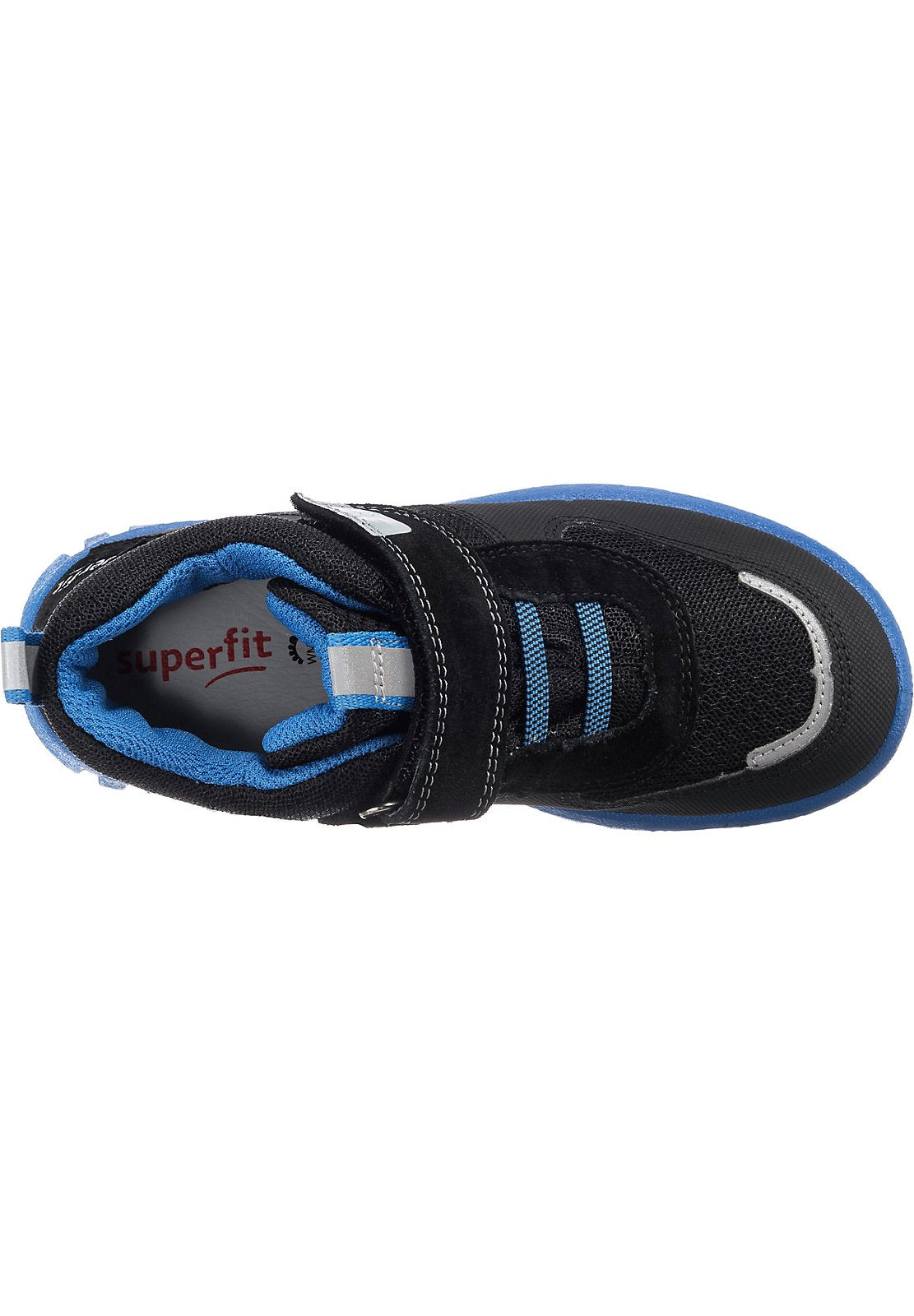 Superfit Lauflernschuh Media 3