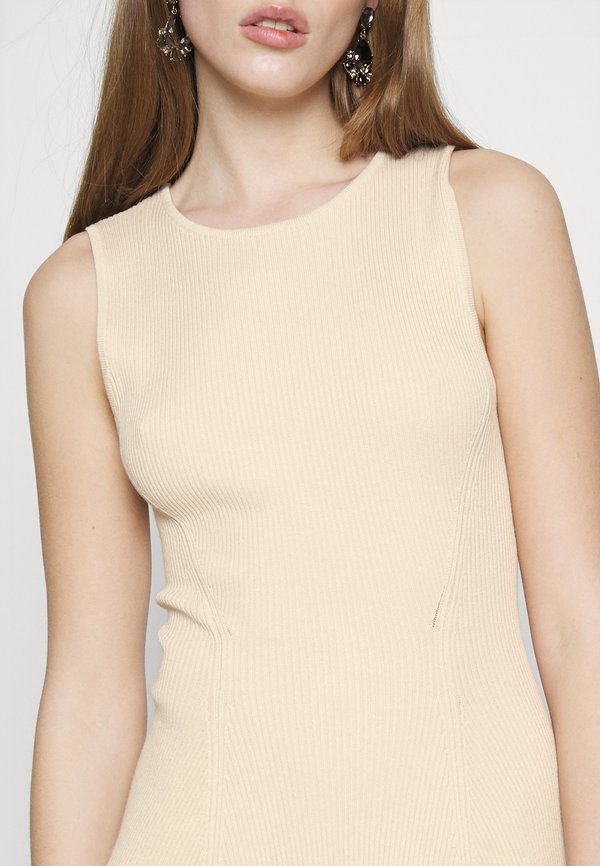 Cotton On Petite FIT AND FLARE MINI DRESS