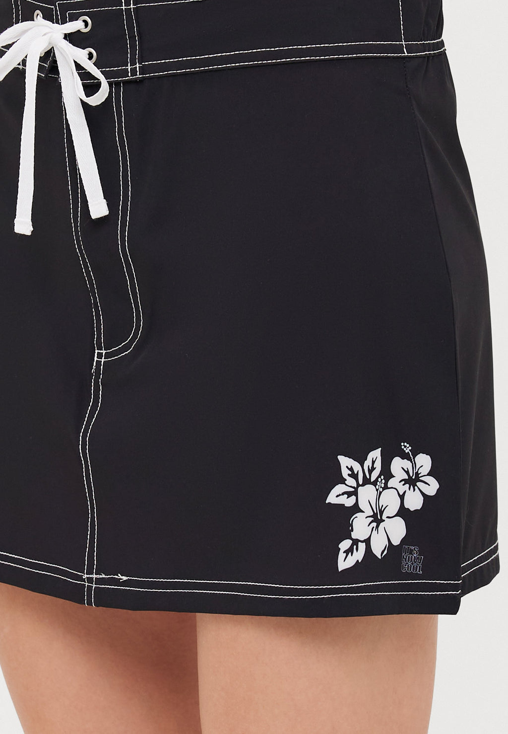 It's Now Cool THE BOARD SKIRT