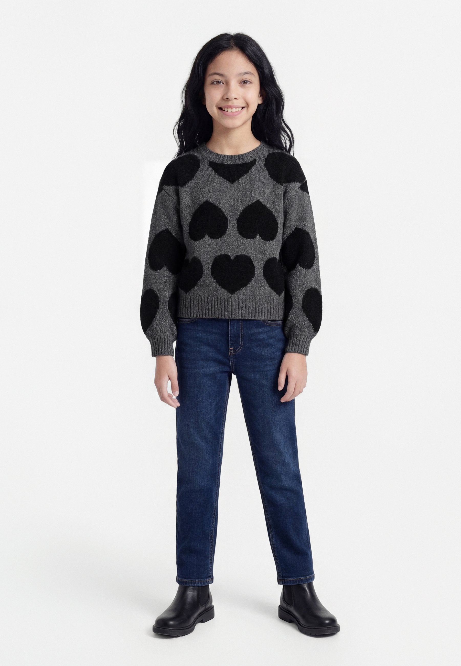 Name it Knitted Oversize Fit