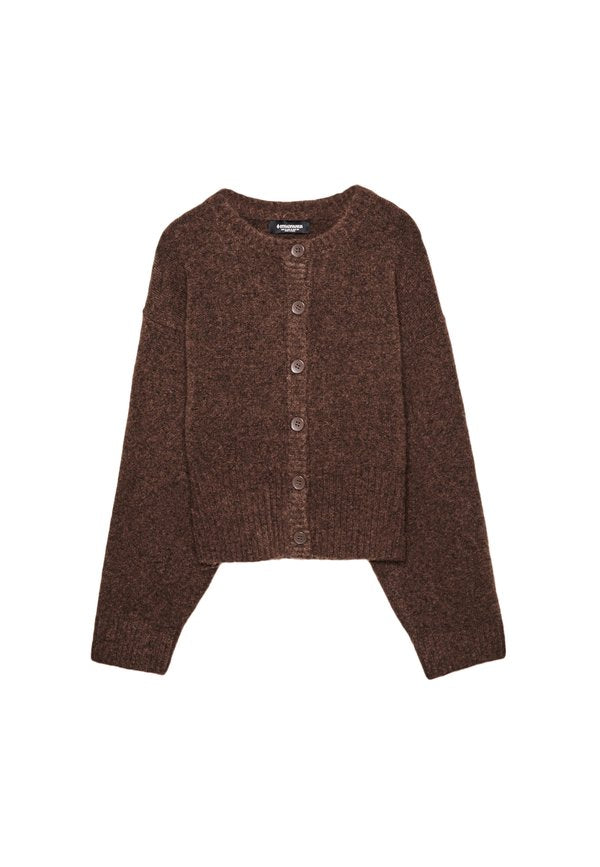 Stradivarius WIDE SLEEVE