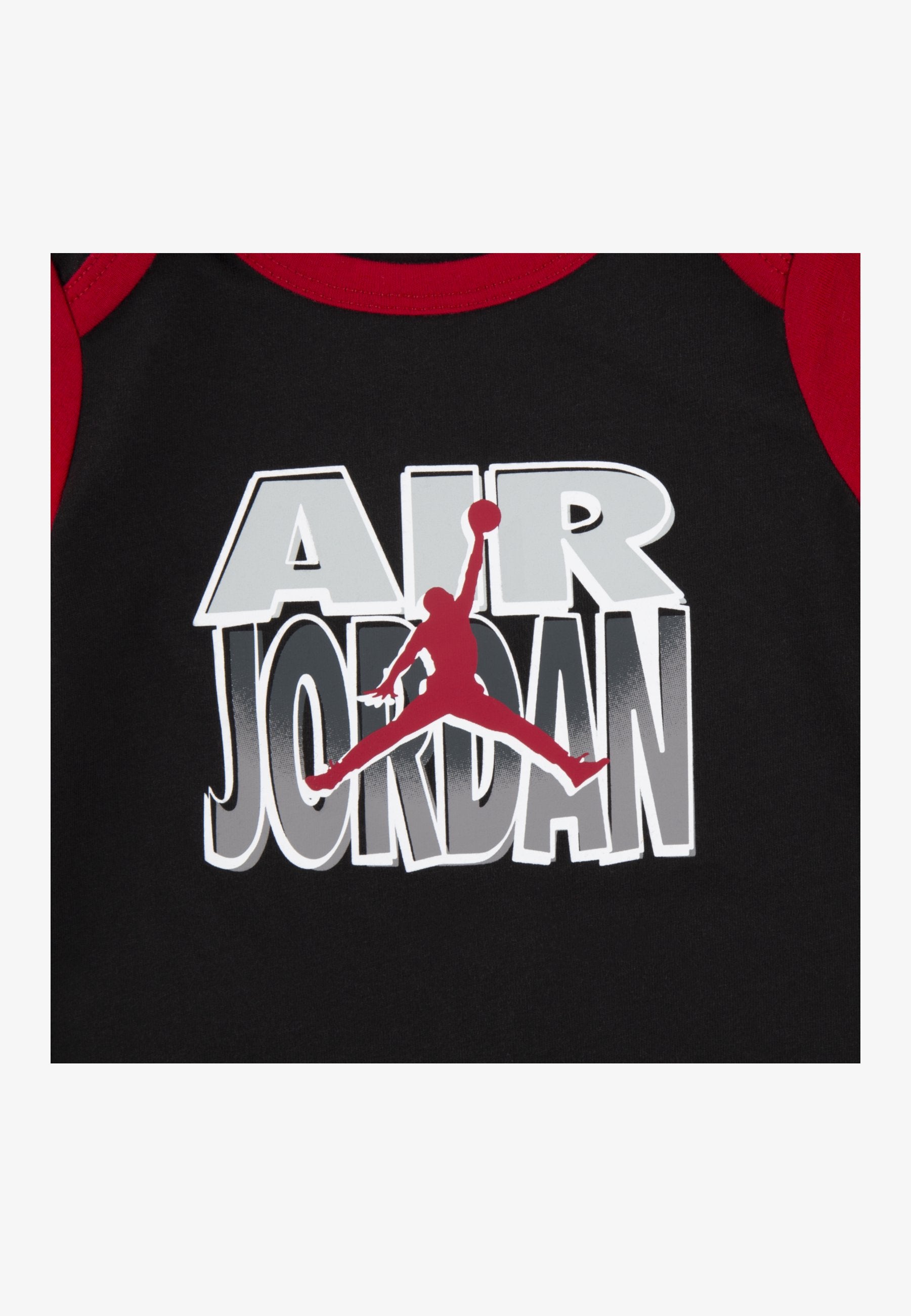 Jordan JUMPMAN STATIC ROMPER