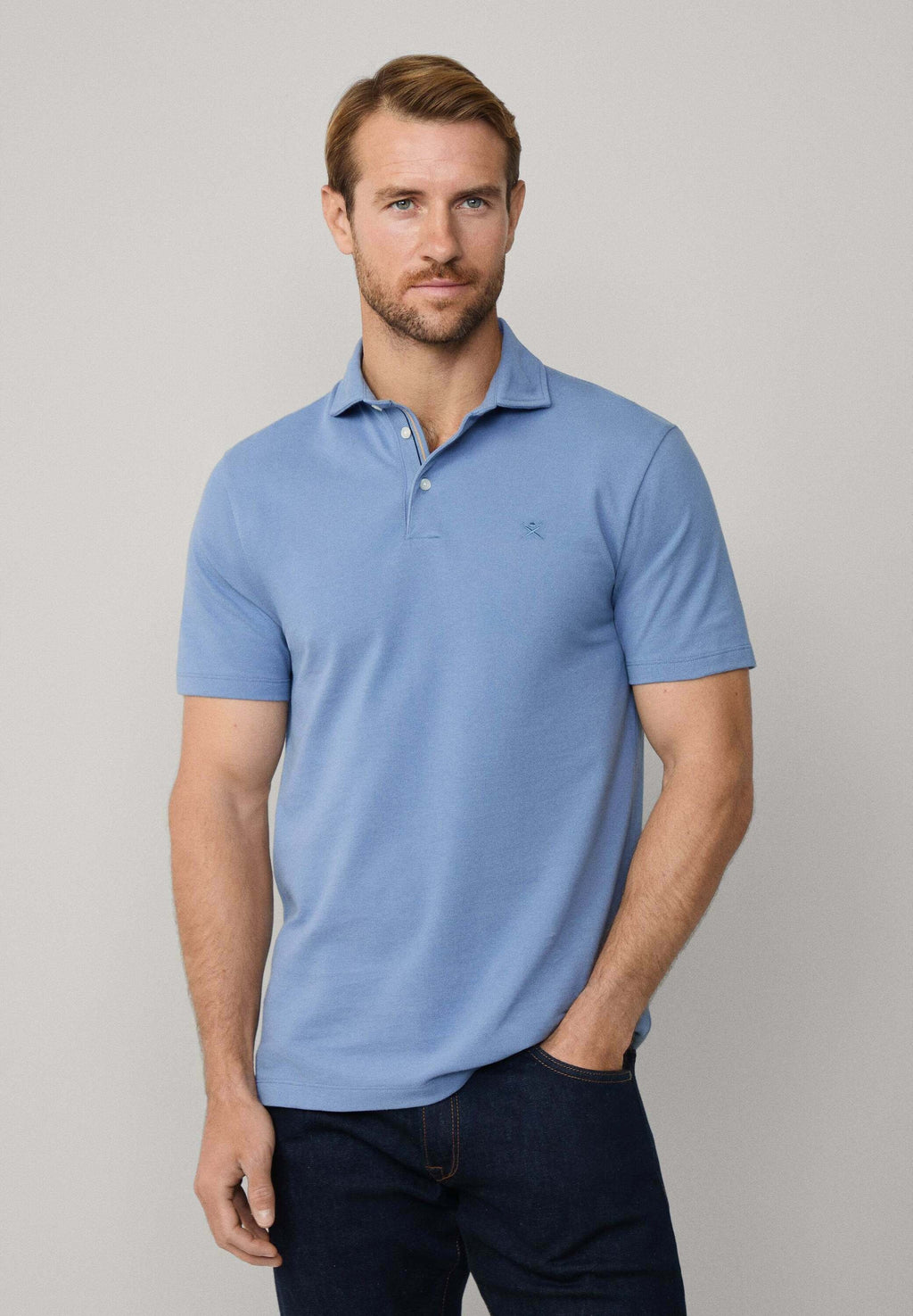 Hackett London SELVEDGE