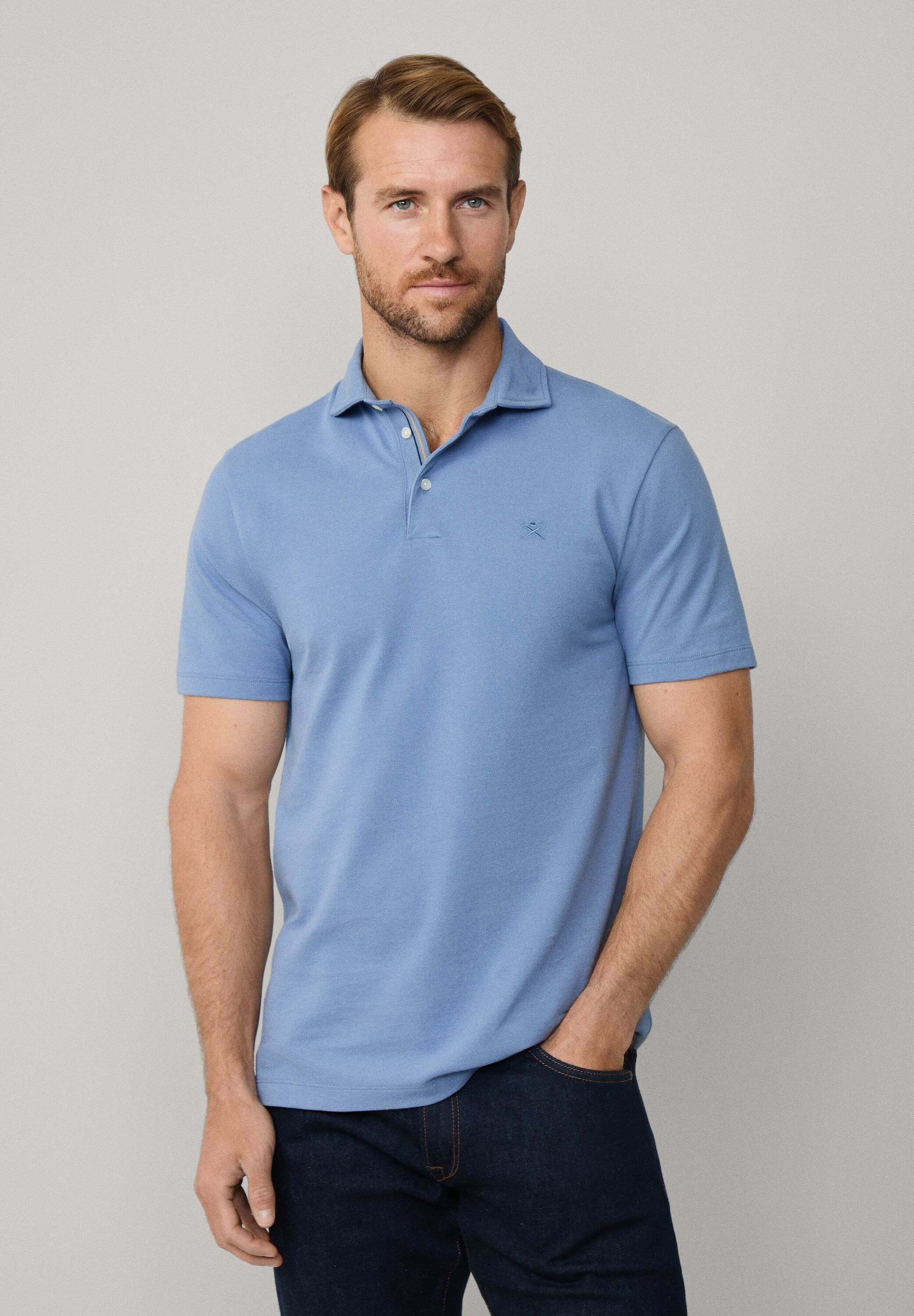 Hackett London SELVEDGE