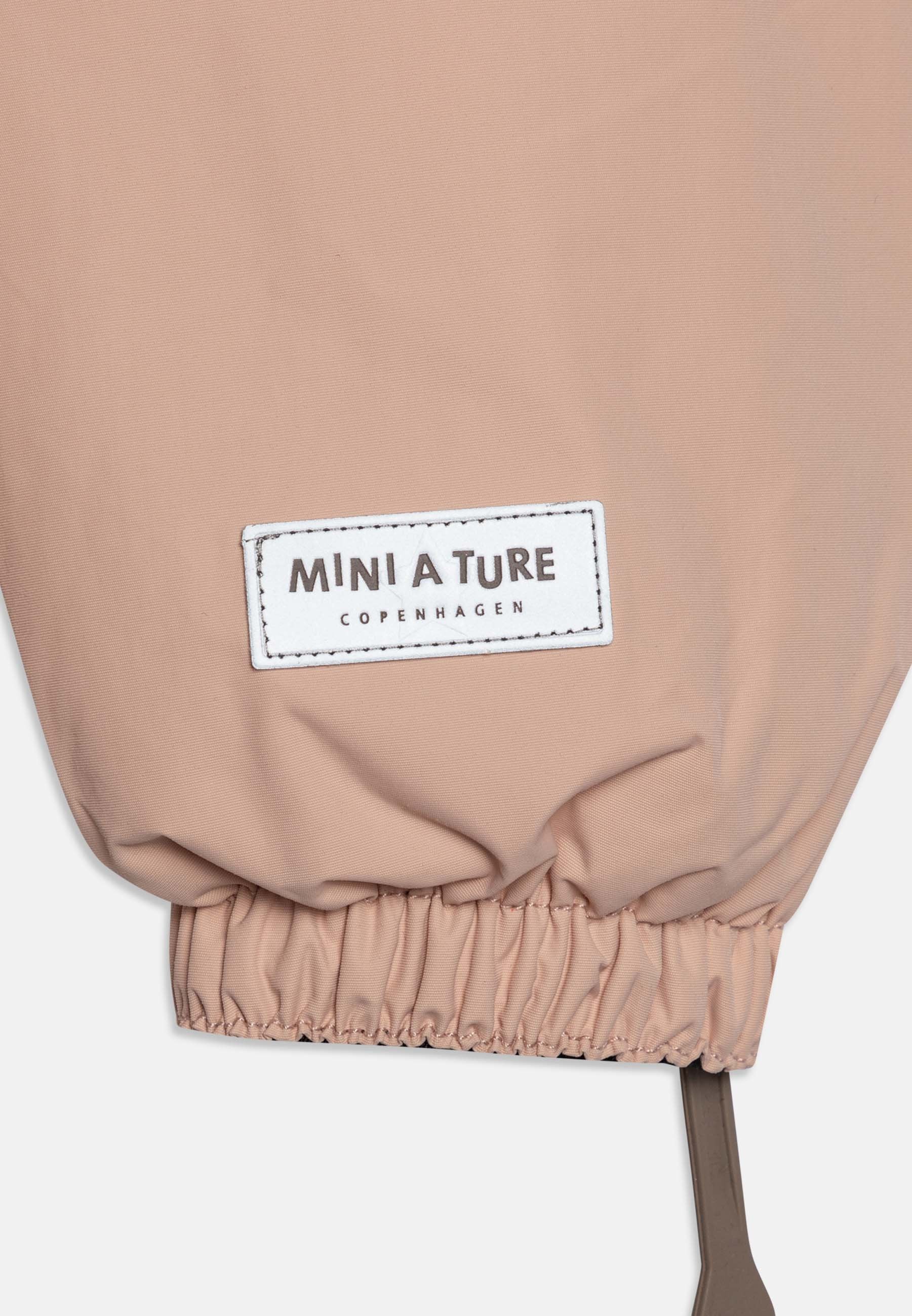 MINI A TURE BABY WALENTY SNOW PANTS UNISEX