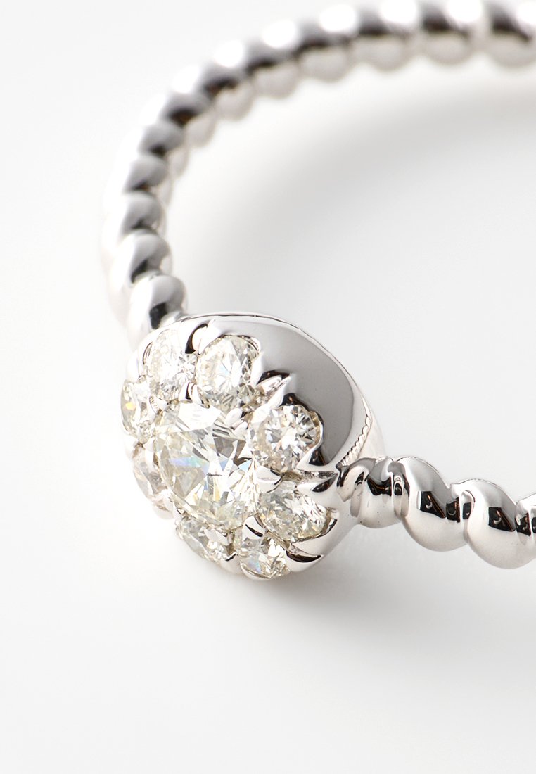 Diamant Exquis 0.26 CT DIAMOND