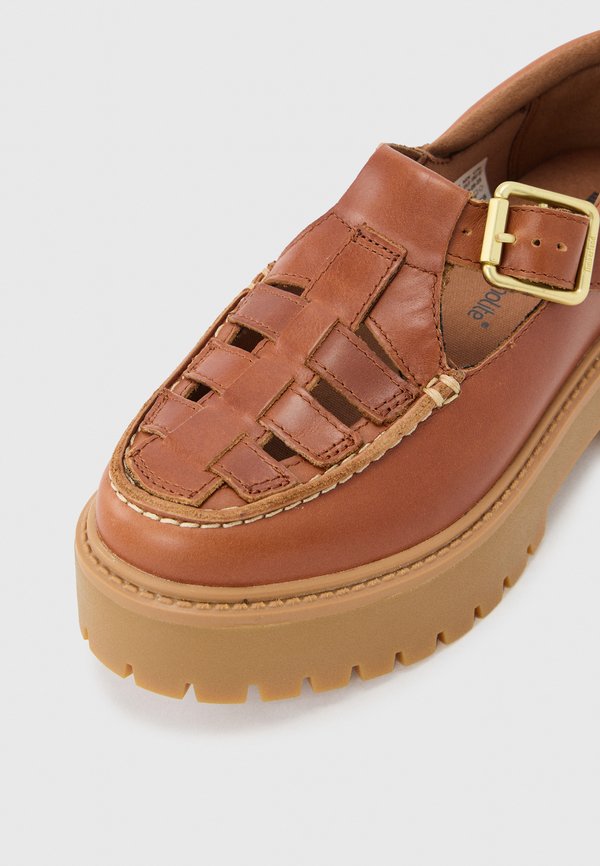 Timberland STONE STREET BUCKLE