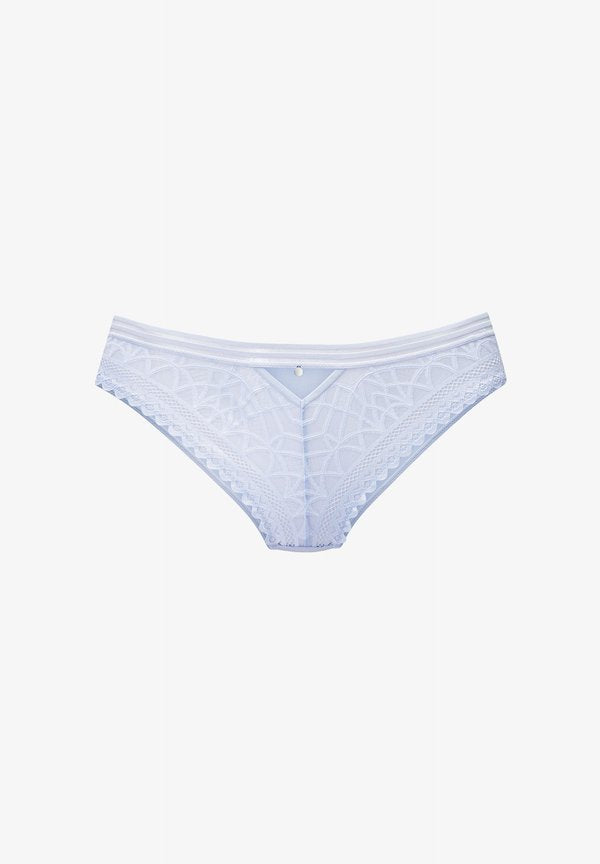s.Oliver SLIP - Briefs - eisblau
